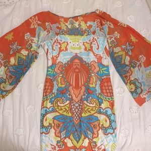 Analili High-End Boutique Dress